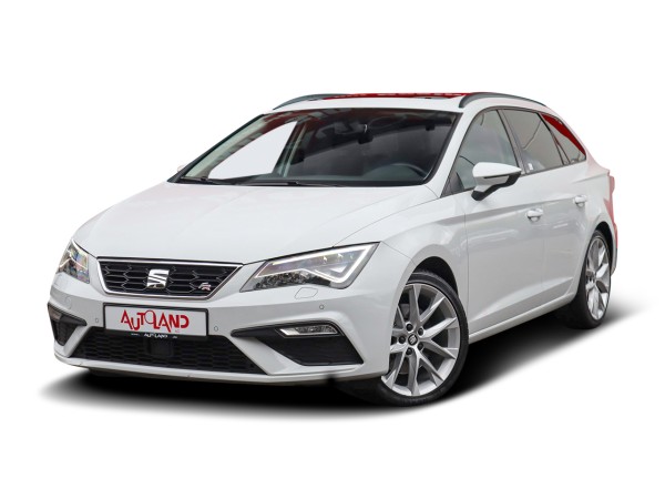 Seat Leon ST 1.8 FR