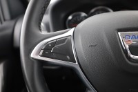 Dacia Sandero 0.9 TCe Stepway Prestige