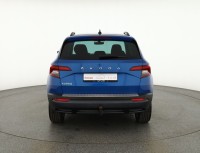 Skoda Karoq 1.5 TSI DSG Style