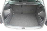 Skoda Fabia Combi 1.0 TSI DSG