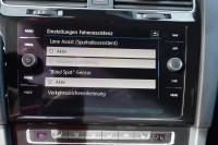 VW Golf VII R Variant 2.0 4Motion