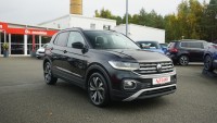 VW T-Cross 1.0 Active