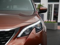 Peugeot 3008 2.0 Blue-HDi Allure