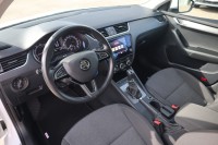 Skoda Octavia Combi 1.5 TSI Soleil