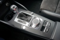 Audi A3 Sportback 35 1.5 TFSI S-Line Matrix-LED SHZ