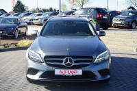 Mercedes-Benz C 220 C220 T-Modell d Avantgarde