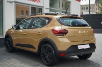 Dacia Sandero Stepway TCe 90 Aut.