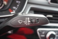 Audi A5 Coupe 2.0 S-line quattro