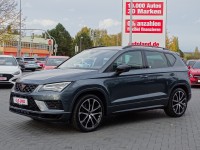 Vorschau: Cupra Ateca 2.0 Basis 4Drive Vorschau: Cupra Ateca 2.0 Basis 4Drive