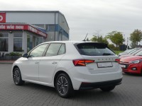 Skoda Fabia 1.0 MPI Ambition