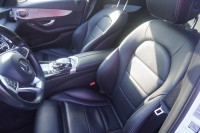 Mercedes-Benz C 220 C220 d AMG Line