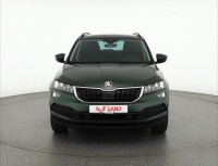 Skoda Karoq 1.5 TSI DSG Ambition