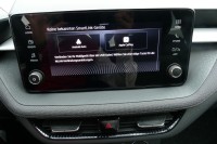 Skoda Fabia 1.0 TSI