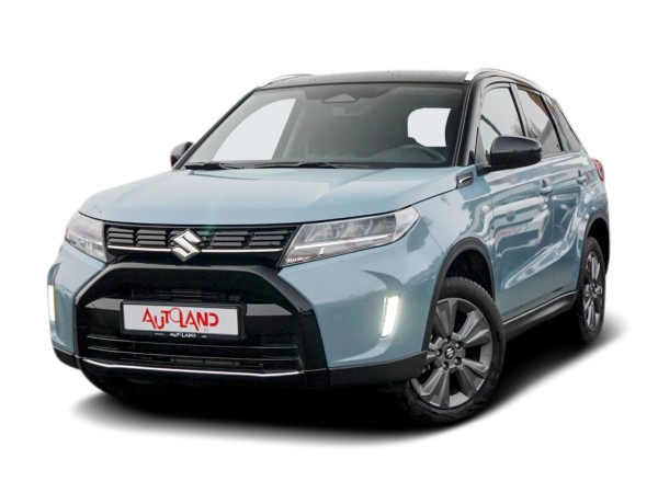 Suzuki Vitara 1.5 Comfort 4x2