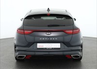 Kia pro_cee'd ProCeed 1.6 T-GDI GT