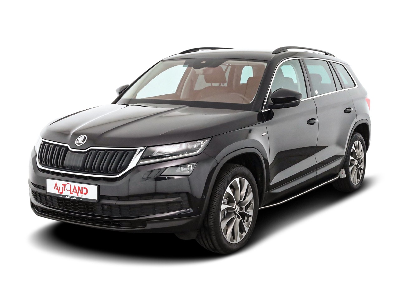 Skoda Kodiaq 1.5 TSI ACT Clever OPF