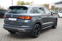 Seat Ateca 1.0 TSI Reference