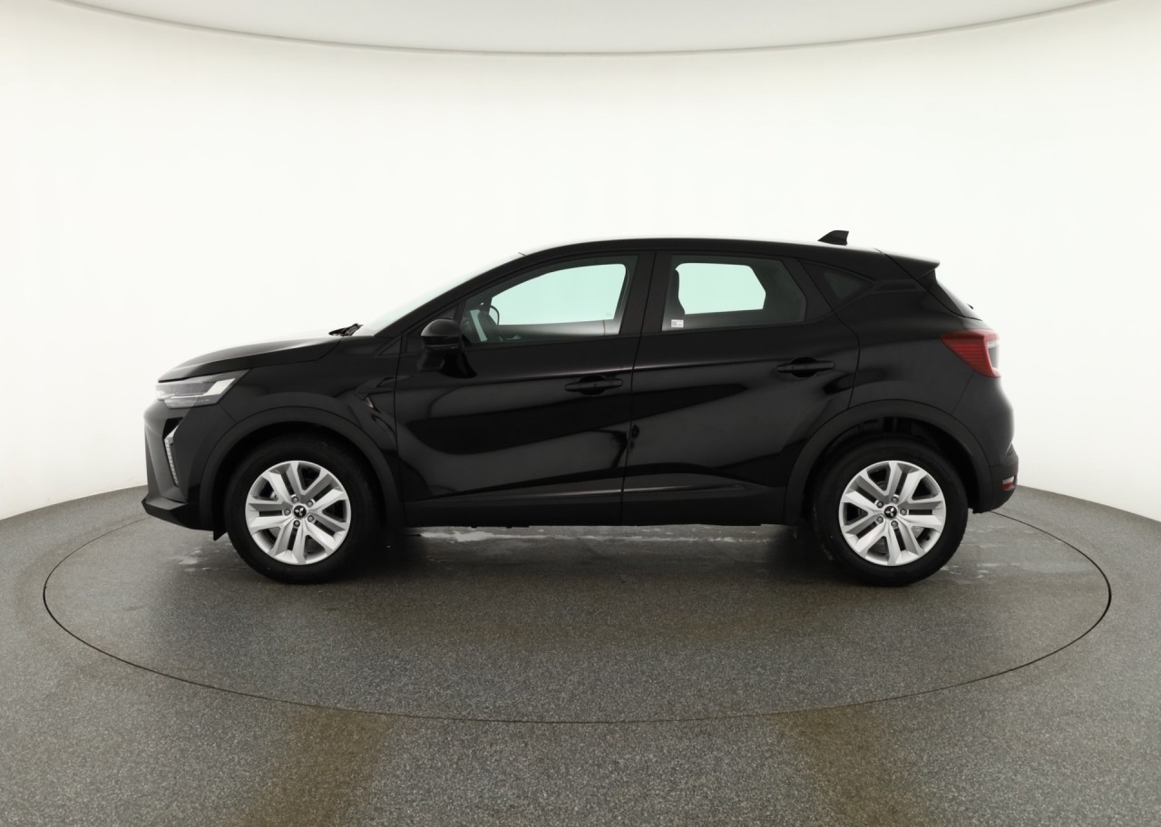 Mitsubishi ASX 1.3 Turbo