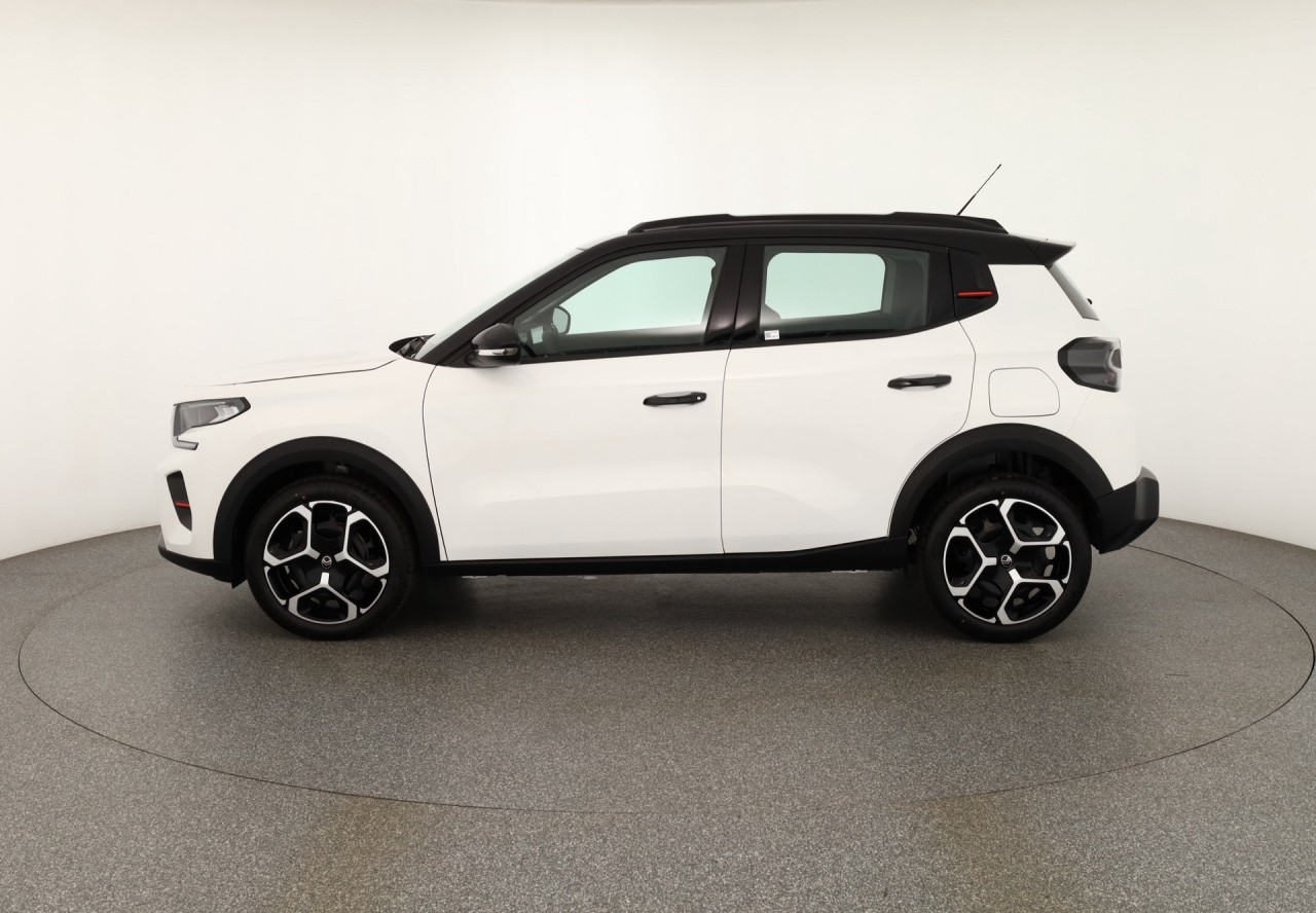 Citroen C3 PureTech 100