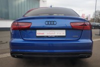 Audi A6 3.0 TDI competition quattro