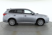 Mitsubishi Outlander 2.4 PHEV CVT Top 4WD