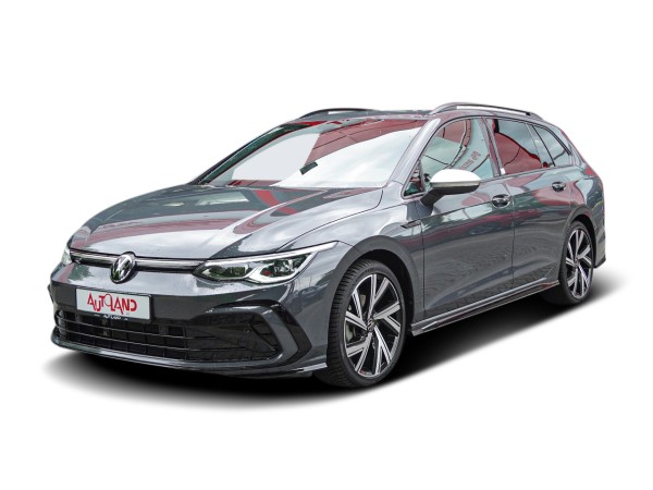 VW Golf VIII Variant R-Line eTSI