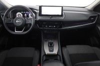 Nissan Qashqai N-Connecta 1.3 Dig-T MHEV Aut.