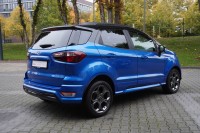 Ford EcoSport ST-Line 1.0 EB AT
