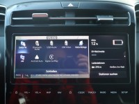 Hyundai Tucson 1.6 DCT Prime Plug-In Hybrid 4WD