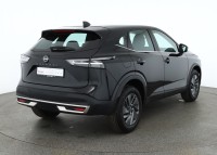 Nissan Qashqai Acenta 1.3 Dig-T