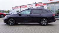 VW Golf Variant 2.0 TDI DSG Life VC LHZ