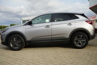 Opel Grandland X 1.2DI Turbo Aut.
