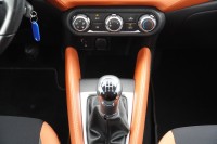 Nissan Micra 0.9 Acenta