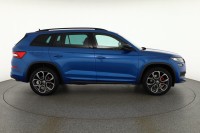 Skoda Kodiaq 2.0 TDI DSG RS 4x4