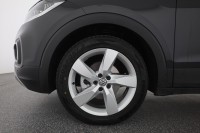 VW T-Cross 1.0 TSI