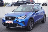 Vorschau: Seat Arona 1.5 FR