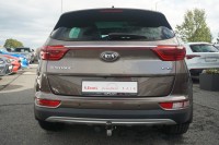 Kia Sportage 1.7 CRDi GT Line