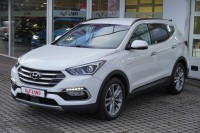 Hyundai Santa Fe 2.2 T-GDI Prime 4WD