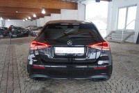 Mercedes-Benz A 250 A250 AMG Line