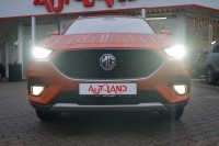 MG ZS 1.0 T-GDI Luxury