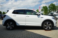 VW T-Cross 1.0 R-Line