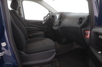 Mercedes-Benz Vito Tourer extralang 8-Sitzer Aut.