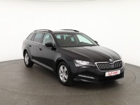 Skoda Superb Combi 1.5 TSI