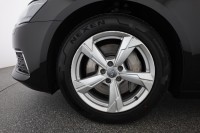 Audi A6 Avant 45 TDI Quattro Design