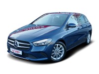 Mercedes-Benz B180 Standard Tempomat Kamera Navi Spurhalte PDC