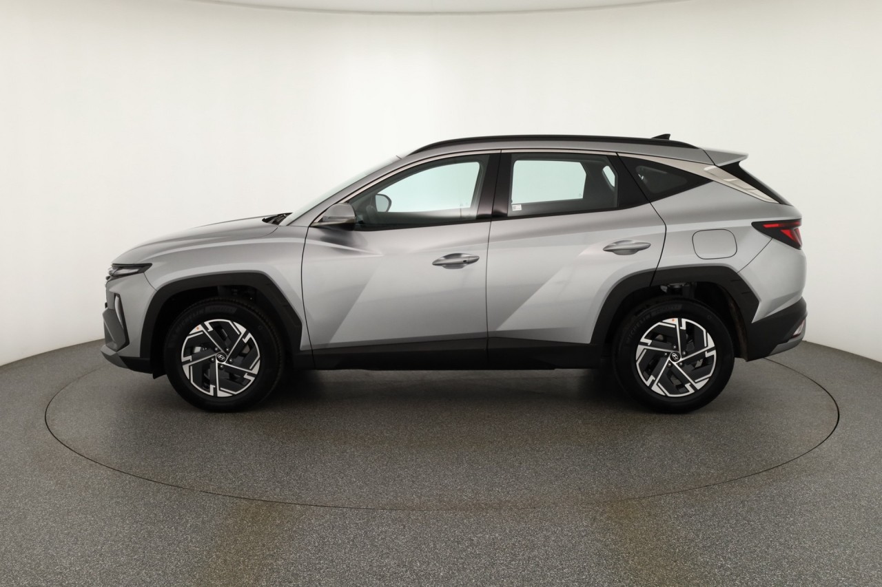 Hyundai Tucson 1.6T-GDI