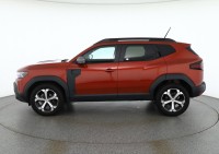 Vorschau: Dacia Duster Hybrid 155 Aut.