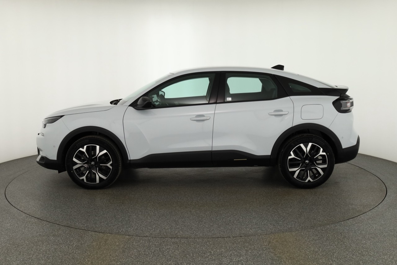 Citroen C4 Hybrid 145 Aut. Facelift