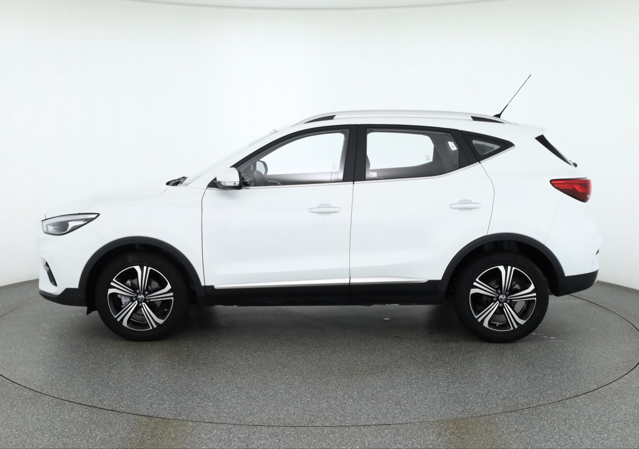 MG ZS 1.5 VTi-Tech Comfort