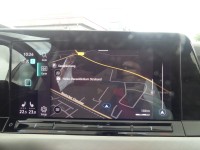 VW Golf VIII 1.0 eTSI Life DSG